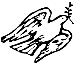 dove
